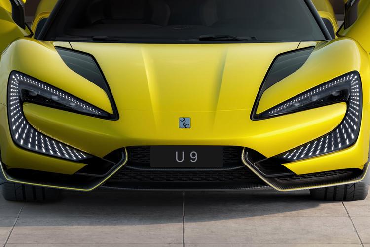 深圳宝安区超辉远企业管理咨询仰望U9以性能突破设计的极限，理想汽车企业文化与价值观